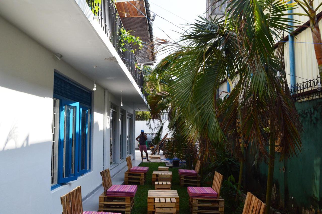Groove House Hostels Colombo Exterior foto
