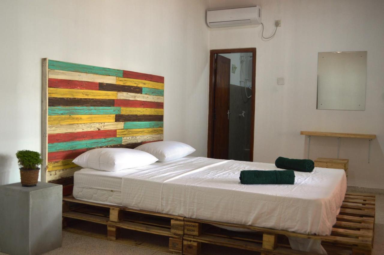 Groove House Hostels Colombo Exterior foto