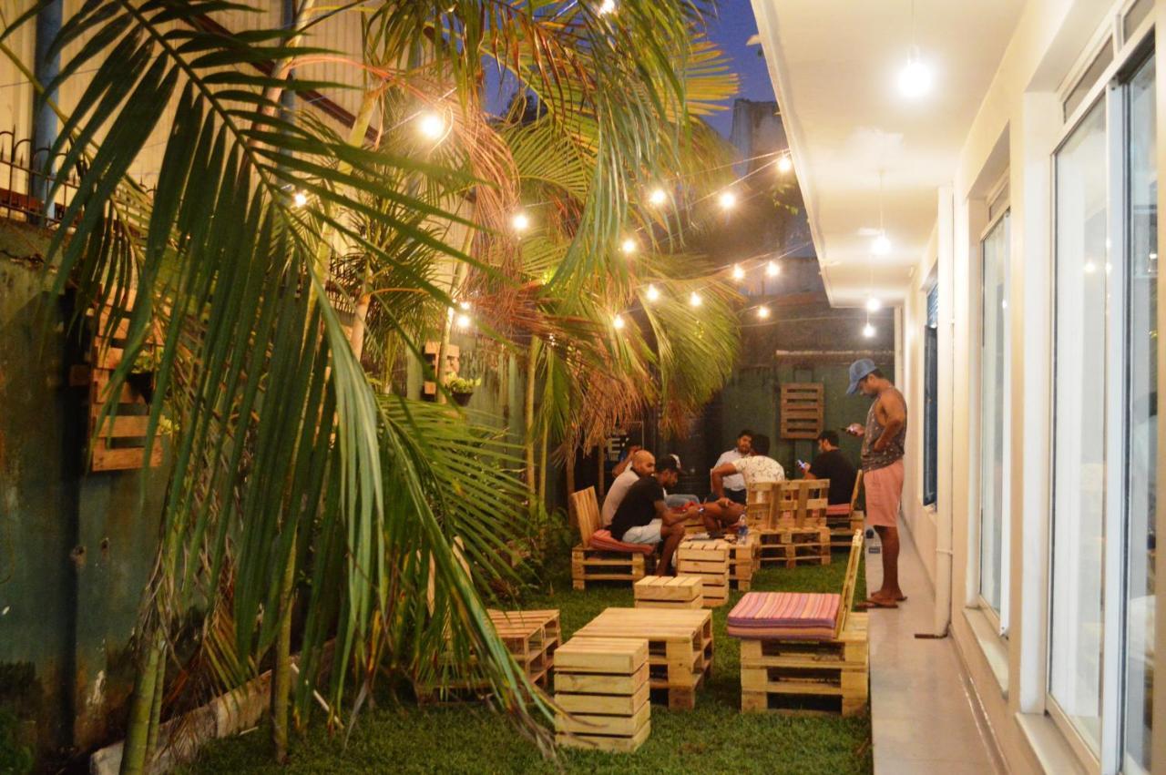 Groove House Hostels Colombo Exterior foto