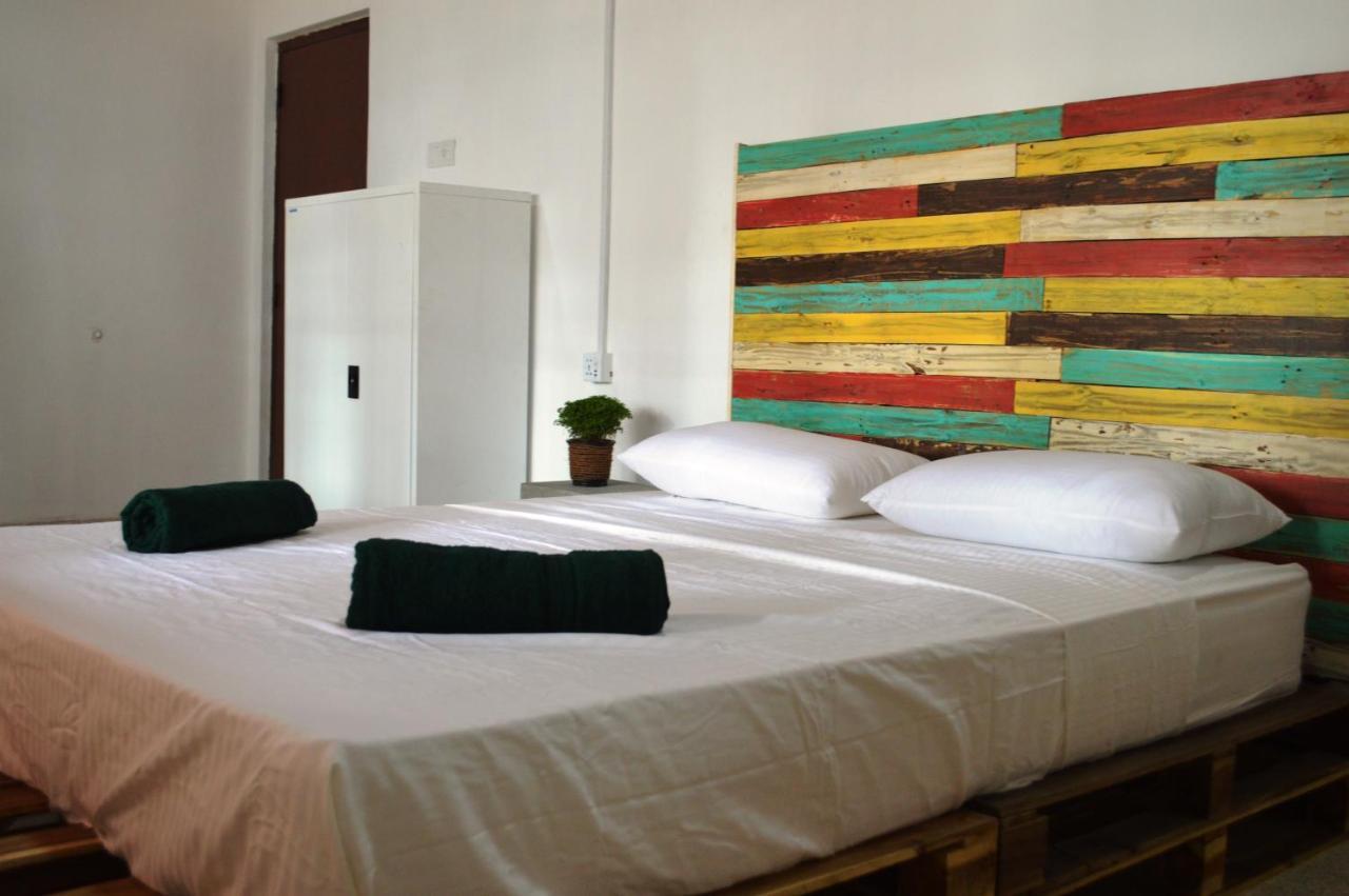 Groove House Hostels Colombo Exterior foto