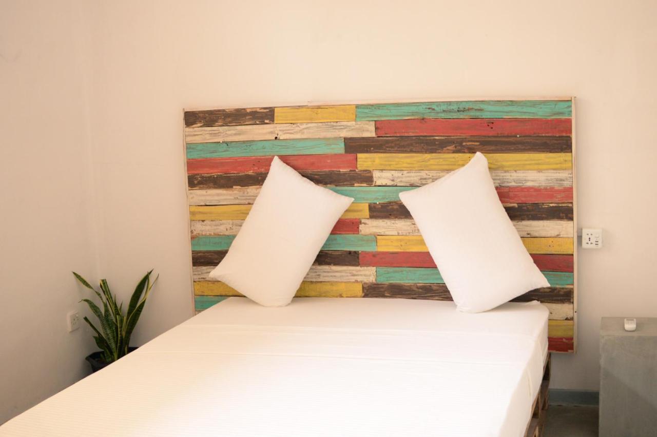 Groove House Hostels Colombo Exterior foto