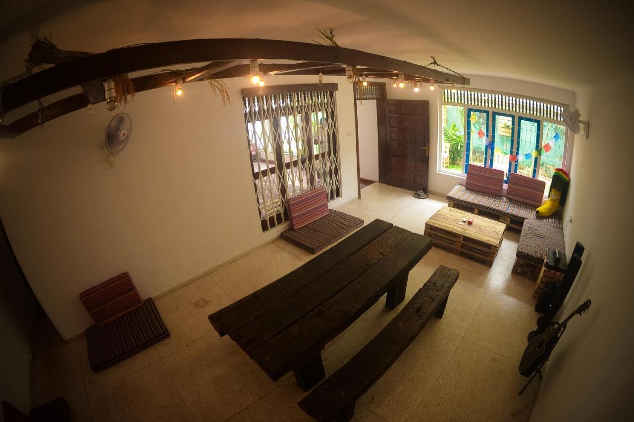 Groove House Hostels Colombo Exterior foto