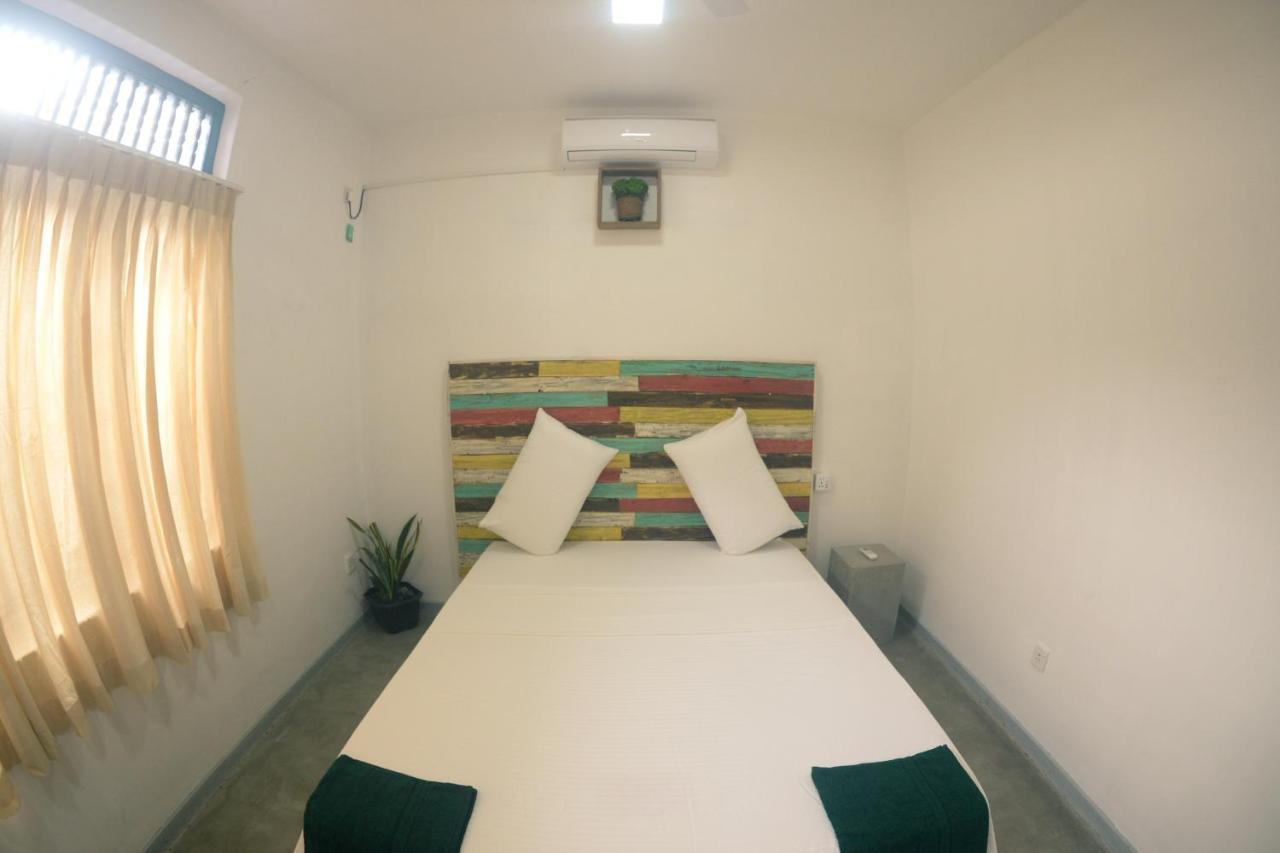 Groove House Hostels Colombo Exterior foto