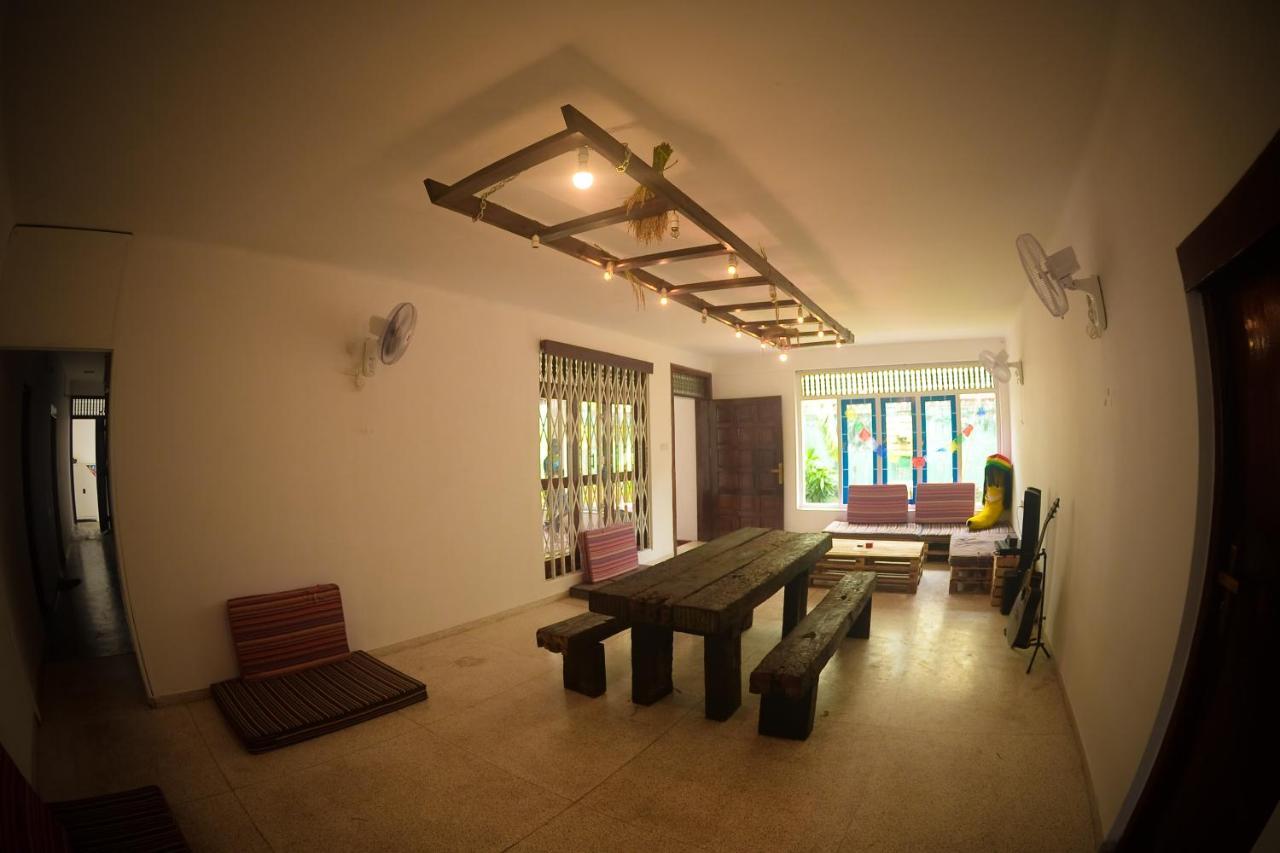 Groove House Hostels Colombo Exterior foto