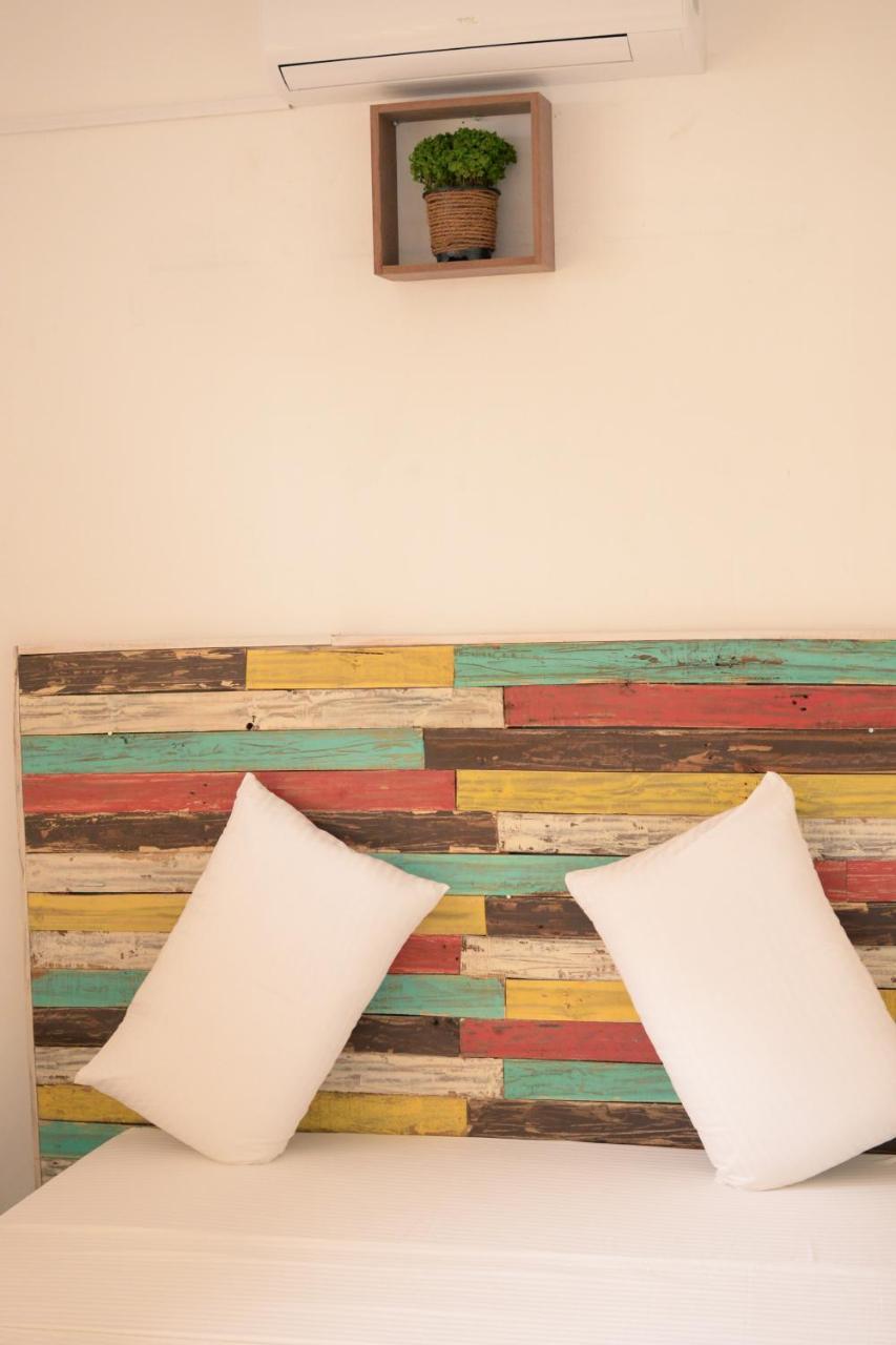 Groove House Hostels Colombo Exterior foto
