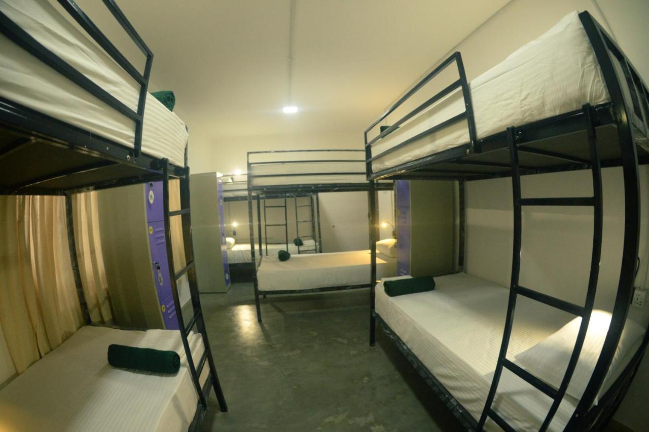 Groove House Hostels Colombo Exterior foto