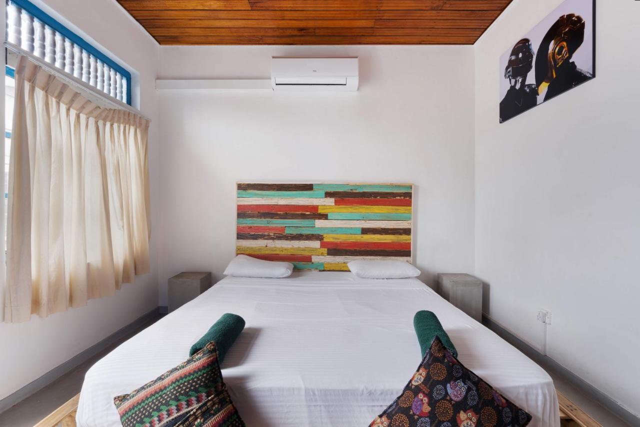 Groove House Hostels Colombo Exterior foto