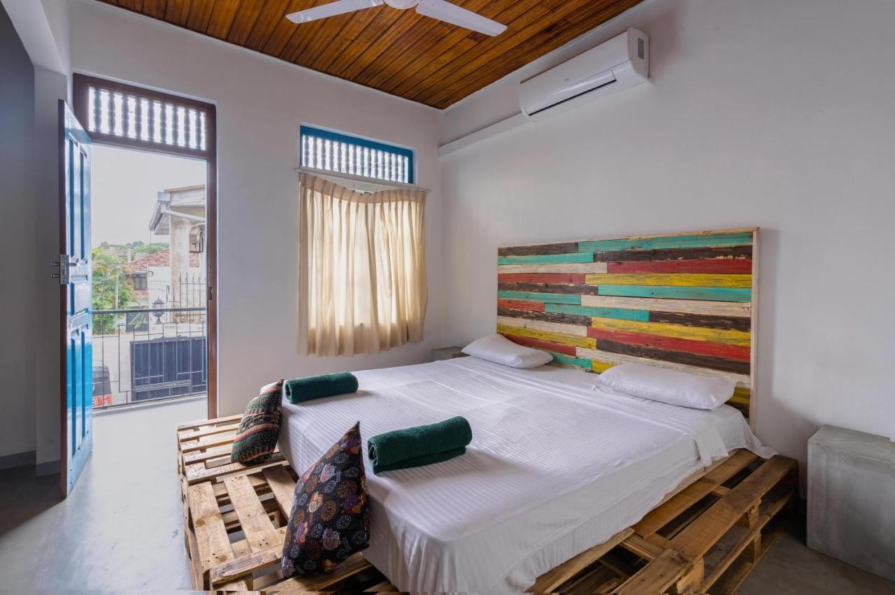 Groove House Hostels Colombo Exterior foto